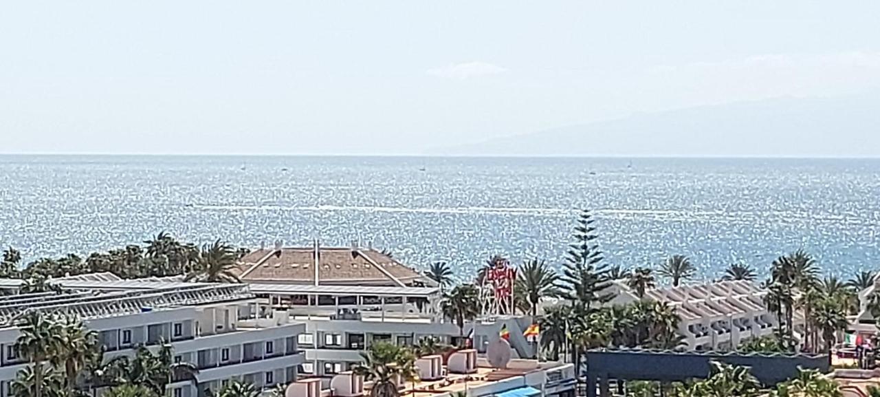 Holiday home Luxury Playa Honda, Ocean View Wifi Free Playa de las Americas (Tenerife)